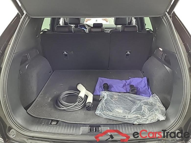FORD KUGA ST-Line X 2.5 PHEV e-CVT automaat 5D 165kW #5