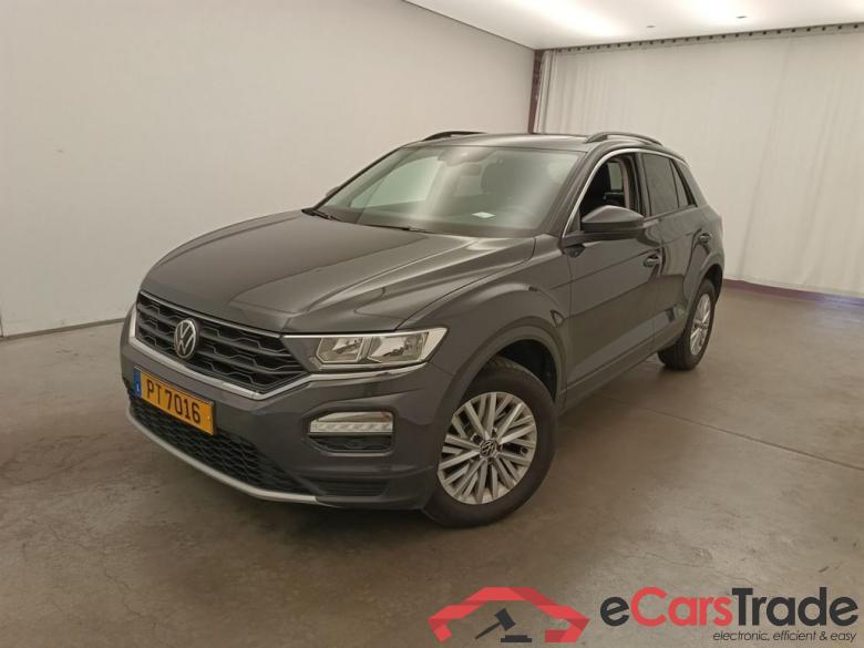 VOLKSWAGEN T-ROC DIESEL 2.0 TDi 150 Style DSG 5d #1