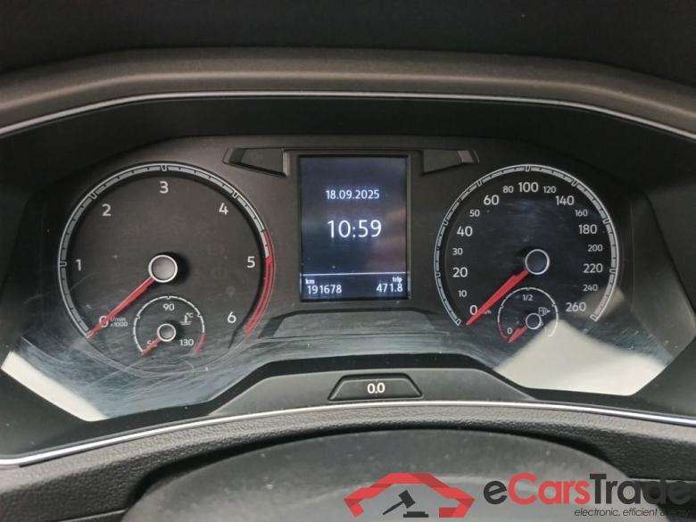 VOLKSWAGEN T-ROC DIESEL 2.0 TDi 150 Style DSG 5d #6