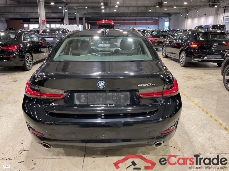 BMW 3 SERIES BERLINE 2.0 320E BERLINE #5