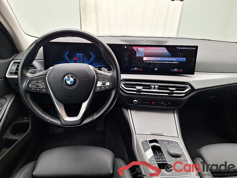 BMW, 3-serie T FL'22, BMW 3 Reeks Touring 320d (140 kW) 5d #5