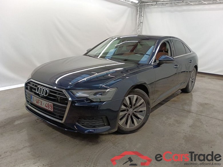 Audi A6 Business Edition 35 TDI S tronic 4d