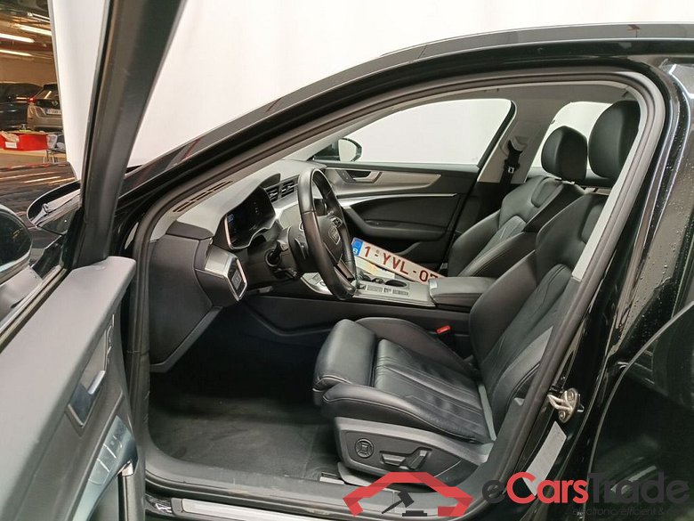 Audi A6 Business Edition Sport 35 TDI S tronic 4d #3