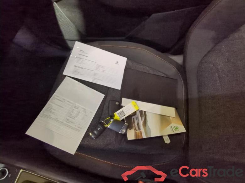 Kodiaq Clever 2.0 TDI 110KW AT7 E6d #3