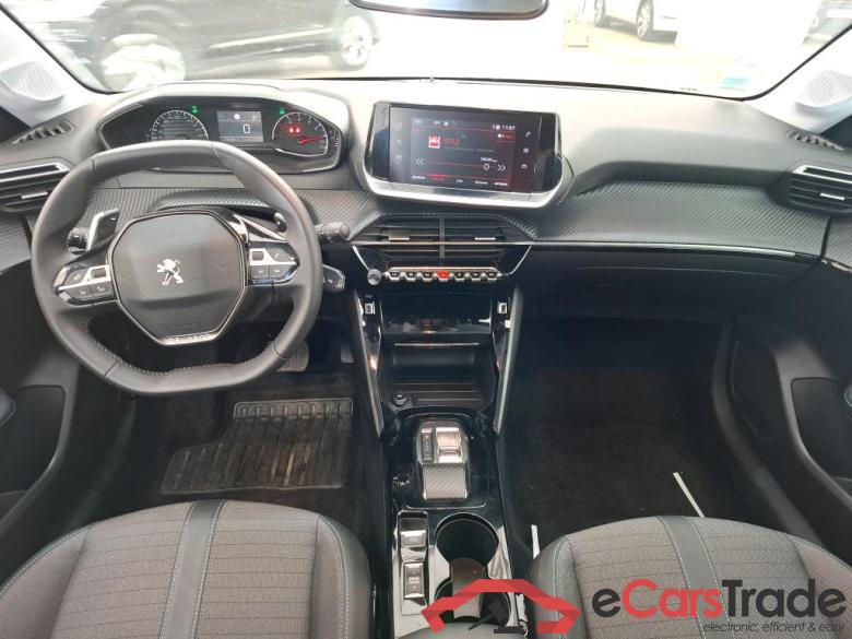 208 Allure 1.2 PureTech 100CV BVA8 E6d #5
