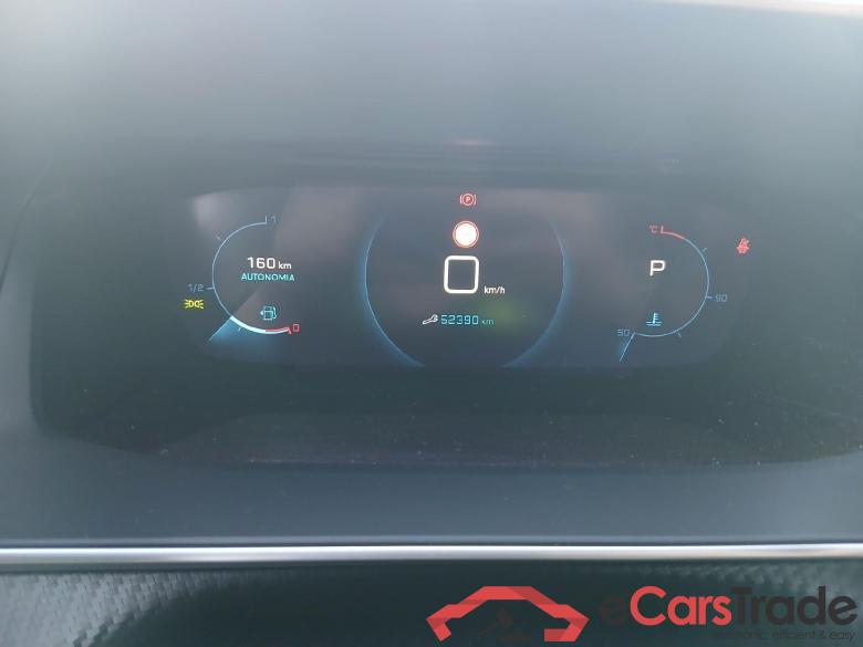 PEUGEOT 2008 / 2019 / 5P / todoterreno GT Puretech 130 S&S EAT8 #4