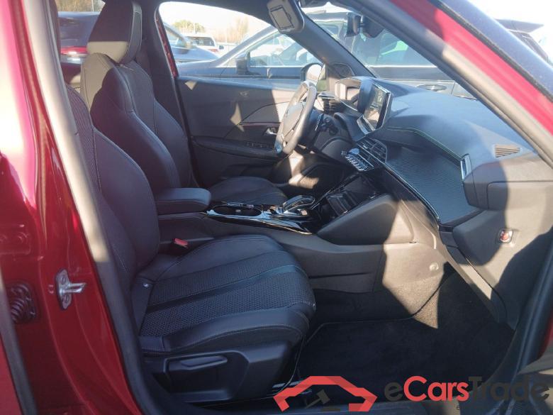 PEUGEOT 2008 / 2019 / 5P / todoterreno GT Puretech 130 S&S EAT8 #6
