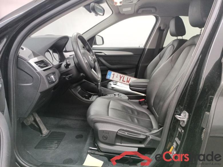 BMW X1 xDrive25e (162 kW) 5d #3