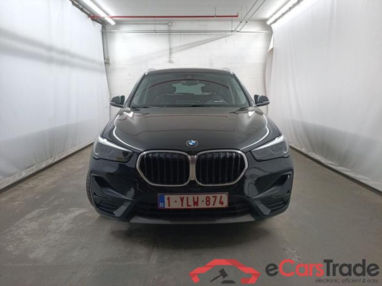 BMW X1 xDrive25e (162 kW) 5d #5