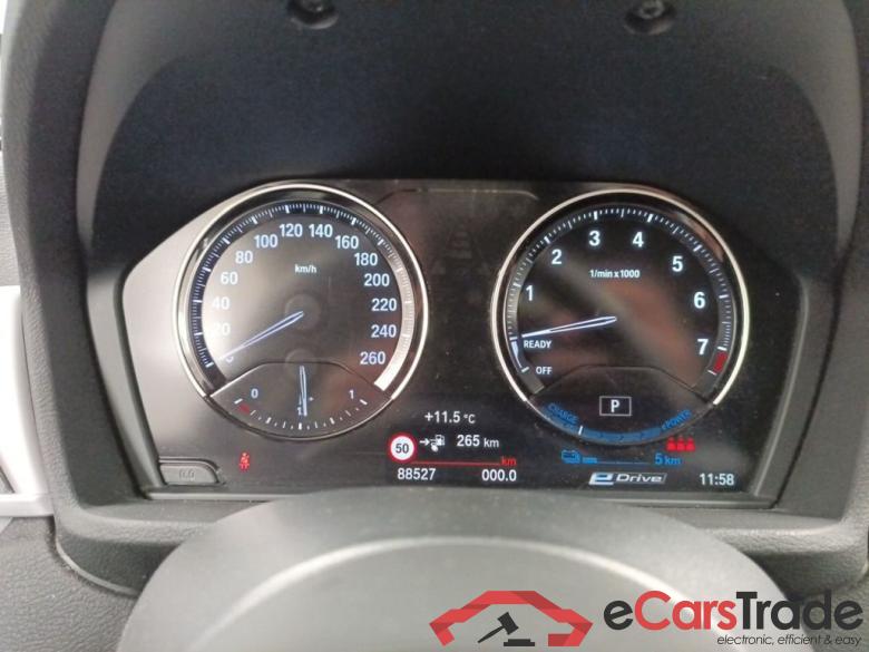 BMW X1 xDrive25e (162 kW) 5d #6