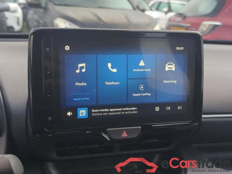 TOYOTA YARIS 1.5 Hybrid 115 Active #6