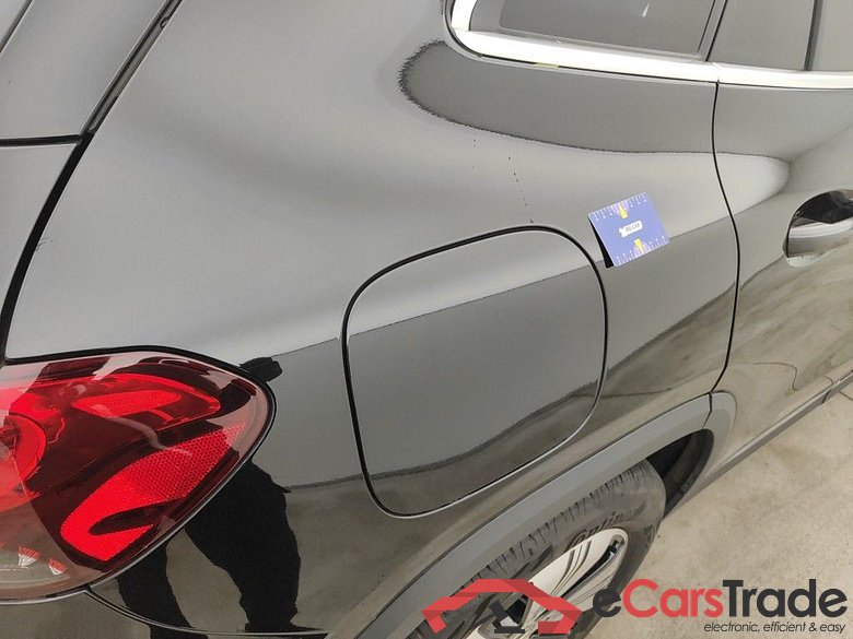 MERCEDES EQA (H293) 66.5 kWh EQA 250 Business Line 5d #3