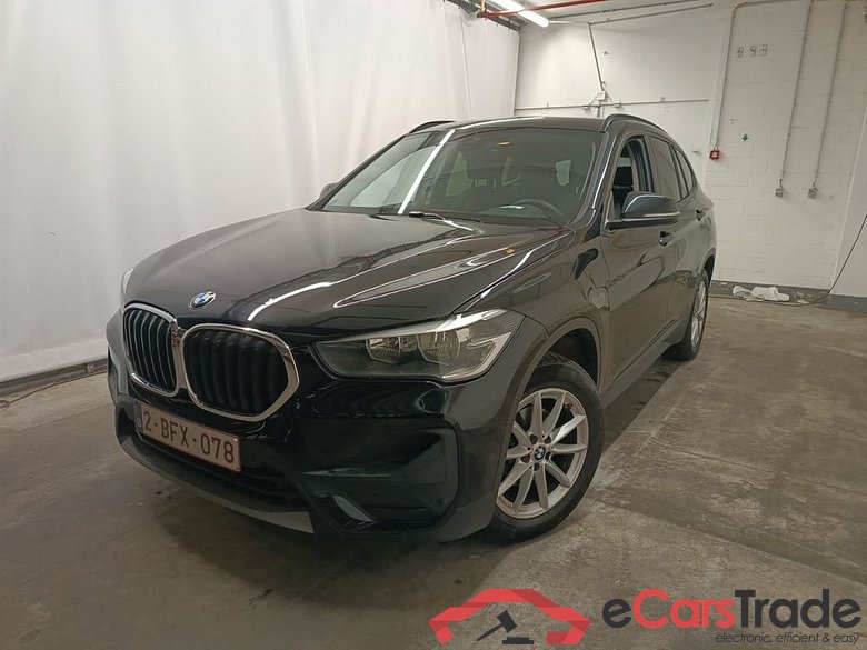 BMW X1 sDrive16dA (85 kW) 5d #1