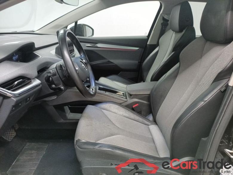 Skoda Enyaq iV 80 5d #3