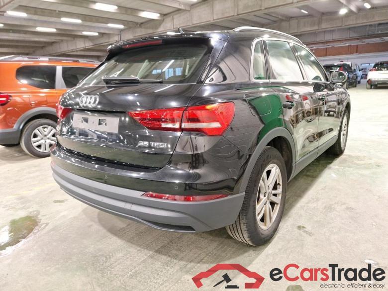 AUDI Q3 - 2019 35 TFSI #4