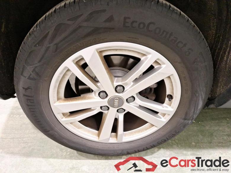 AUDI Q3 - 2019 35 TFSI #5