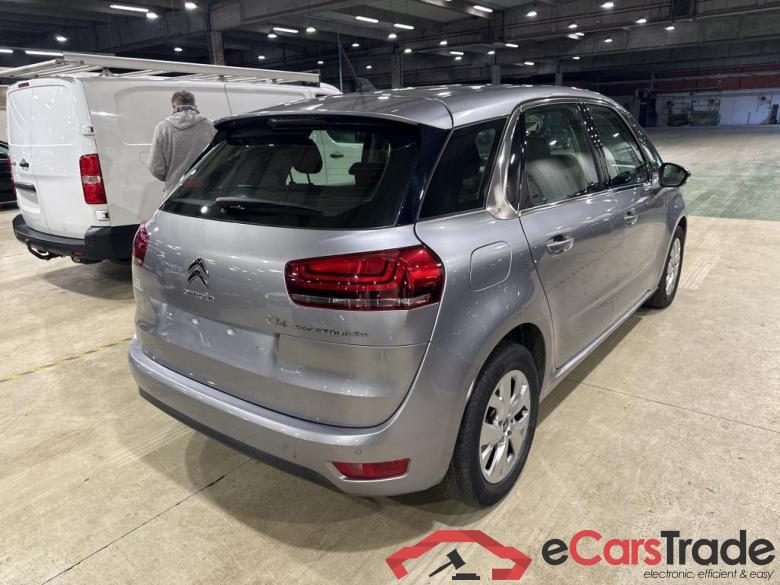 CITROAu2039N C4 SPACETOURER DIESEL 1.5 BlueHDi Feel S&S (EU6.2) #4