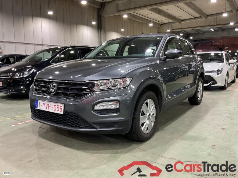 VOLKSWAGEN T-ROC 1.0 TSI OPF #1