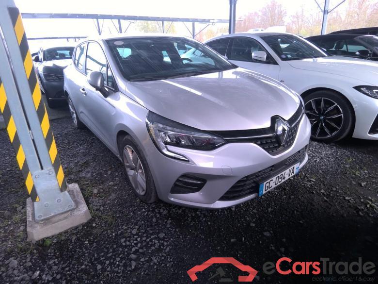 CLIO VP/VU BUSINESS DCI 100 #2