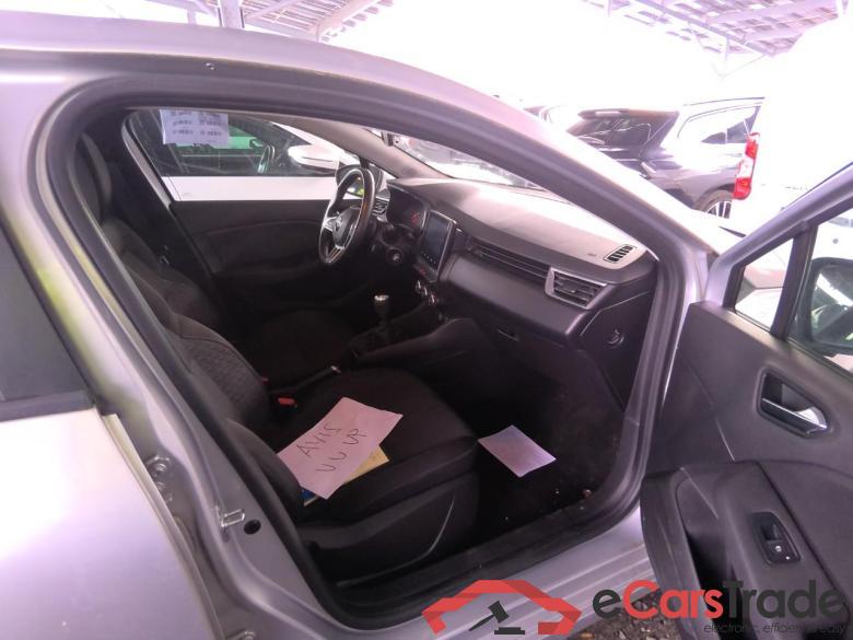 CLIO VP/VU BUSINESS DCI 100 #5