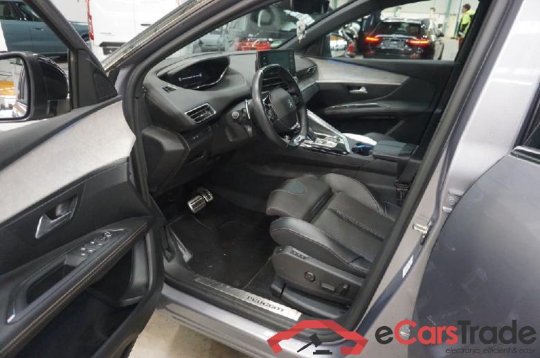 3008 GT 1.5 HDi 96KW AT8 E6d #4