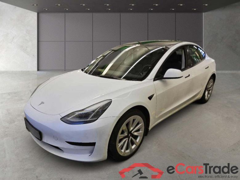 Tesla Model 3 (01.2019->), RWD 60 kWh, 2023 - 2025 #1
