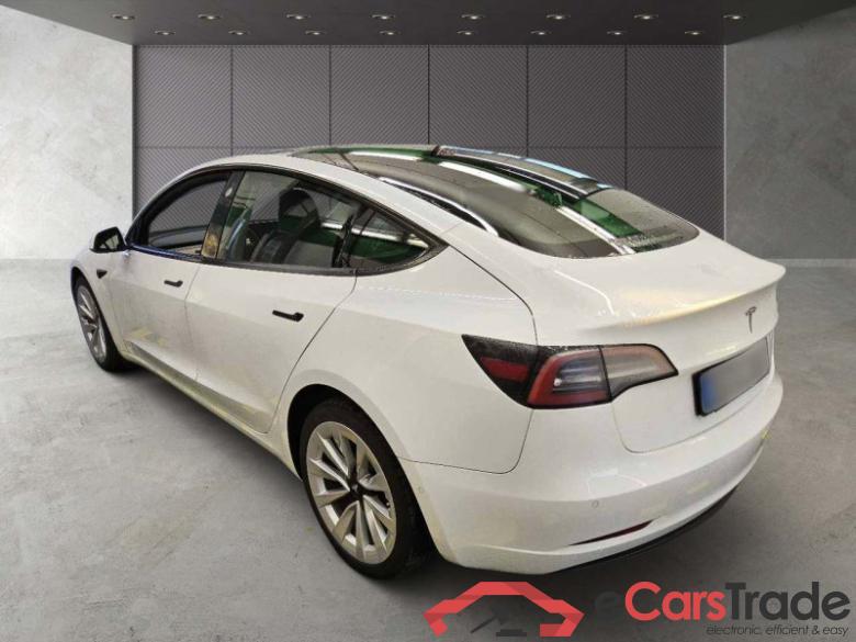 Tesla Model 3 (01.2019->), RWD 60 kWh, 2023 - 2025 #3