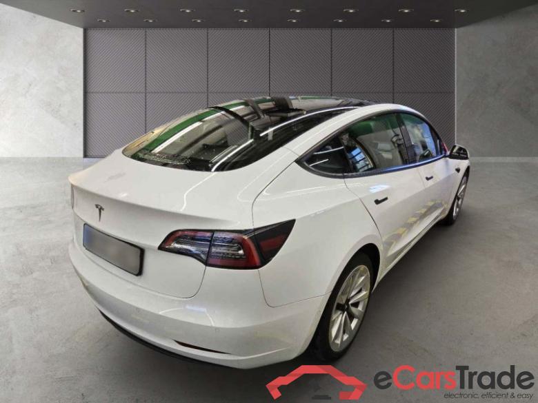Tesla Model 3 (01.2019->), RWD 60 kWh, 2023 - 2025 #4