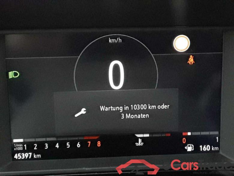 Opel Mokka (2020->) DE - SUV5 1.2 Turbo EU6d, Edition (EURO 6d), 2020 - 2022 #3