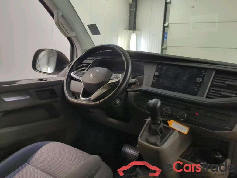 VOLKSWAGEN Transporter 2.0 TDI L2H1 DC #3