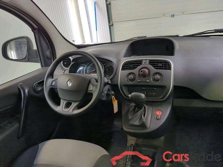RENAULT KANGOO Z.E. Maxi #3