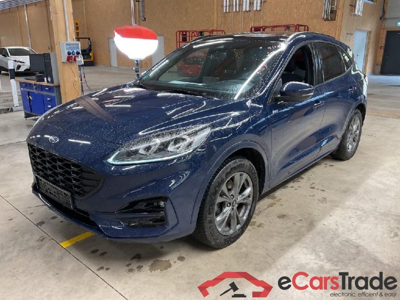 Kuga Plug-In Hybrid ST-Line 2.5 165KW ATV E6d #1