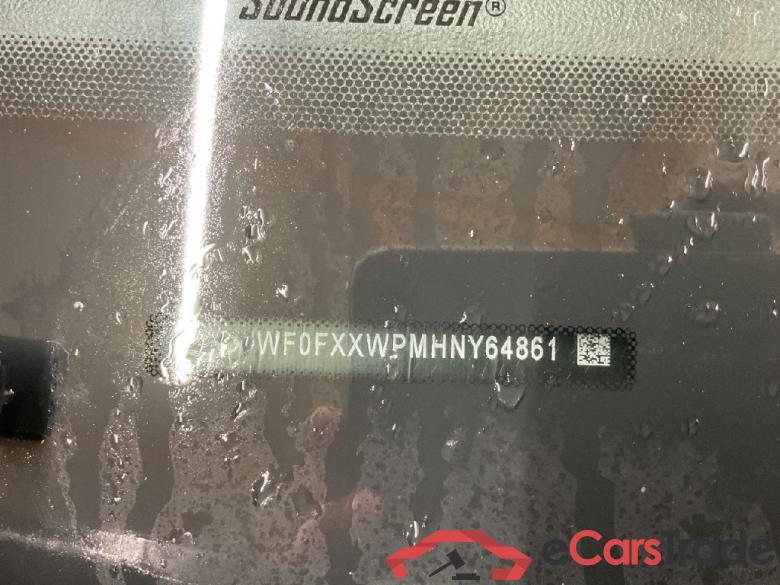 Kuga Plug-In Hybrid ST-Line 2.5 165KW ATV E6d #5