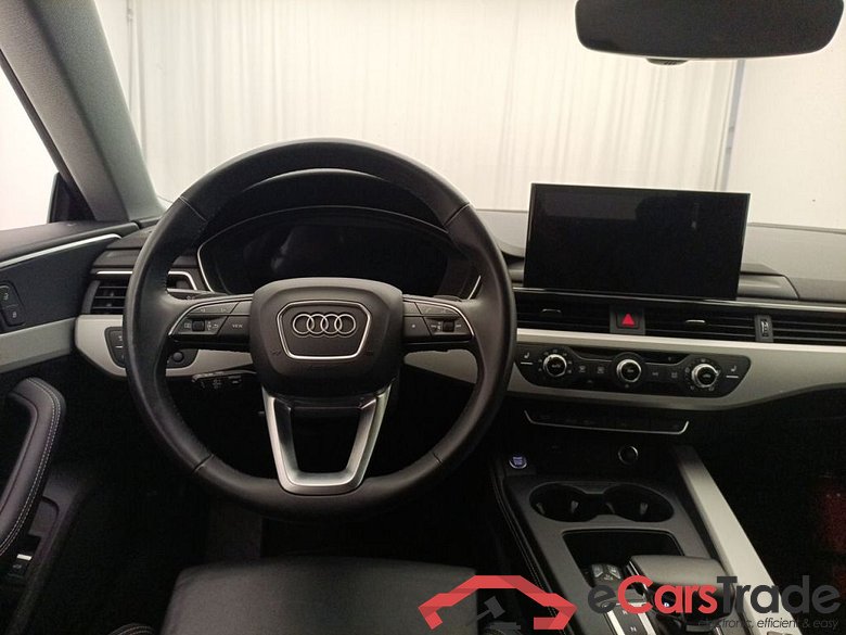 A5 SB 35 TDi 120kW B.E.S L.St. #6