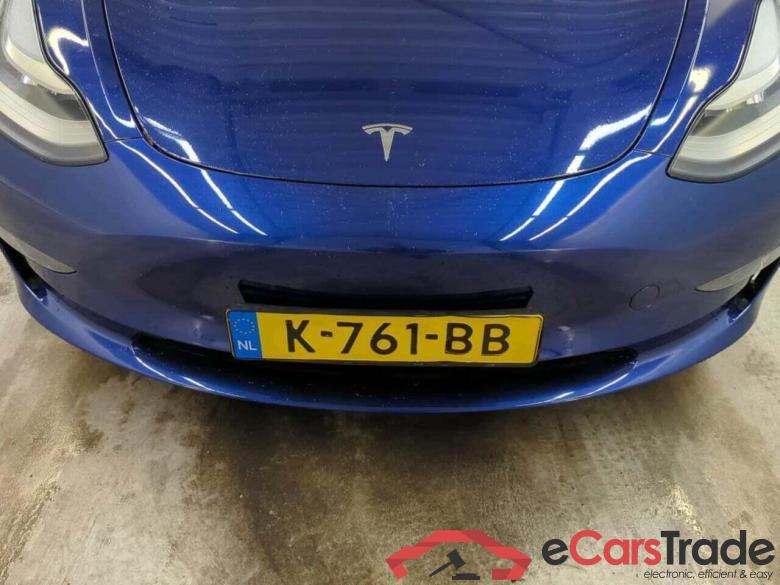 Tesla Model 3 Long Range AWD 75kWh #4