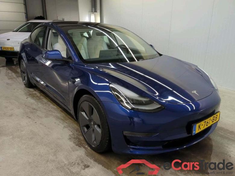 Tesla Model 3 Long Range AWD 75kWh #5