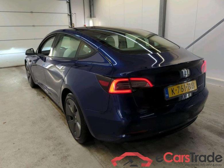 Tesla Model 3 Long Range AWD 75kWh #6