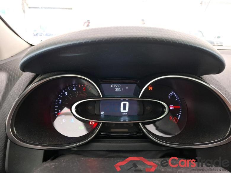 Clio IV Air MediaNav 1.5 dCi 75CV BVM5 E6 #6