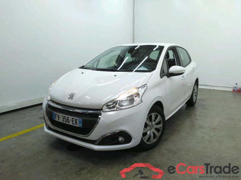 208 Affaire Premium Pack 1.5 HDi 100CV BVM5 E6dT #1