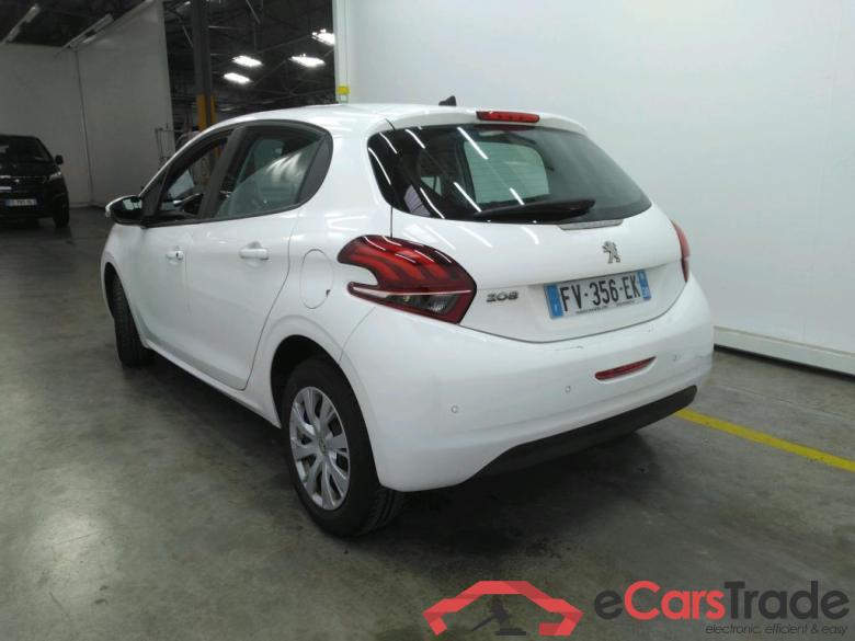 208 Affaire Premium Pack 1.5 HDi 100CV BVM5 E6dT #2
