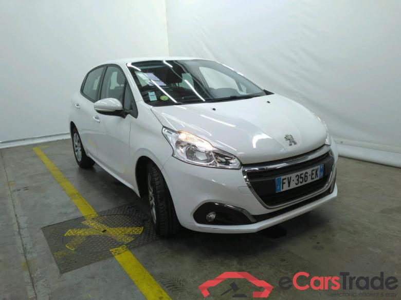 208 Affaire Premium Pack 1.5 HDi 100CV BVM5 E6dT #4