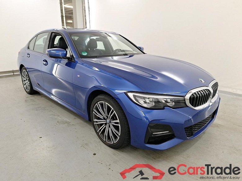 BMW 3 SERIES BERLINE 2.0 330E (135KW) BERLINE #2