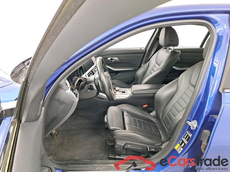 BMW 3 SERIES BERLINE 2.0 330E (135KW) BERLINE #5