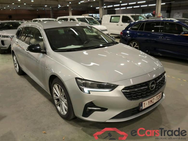 OPEL INSIGNIA SPORTS TOURER DIESEL 1.5 Turbo D Business Elegance #2