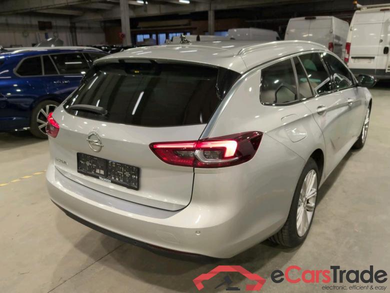 OPEL INSIGNIA SPORTS TOURER DIESEL 1.5 Turbo D Business Elegance #4