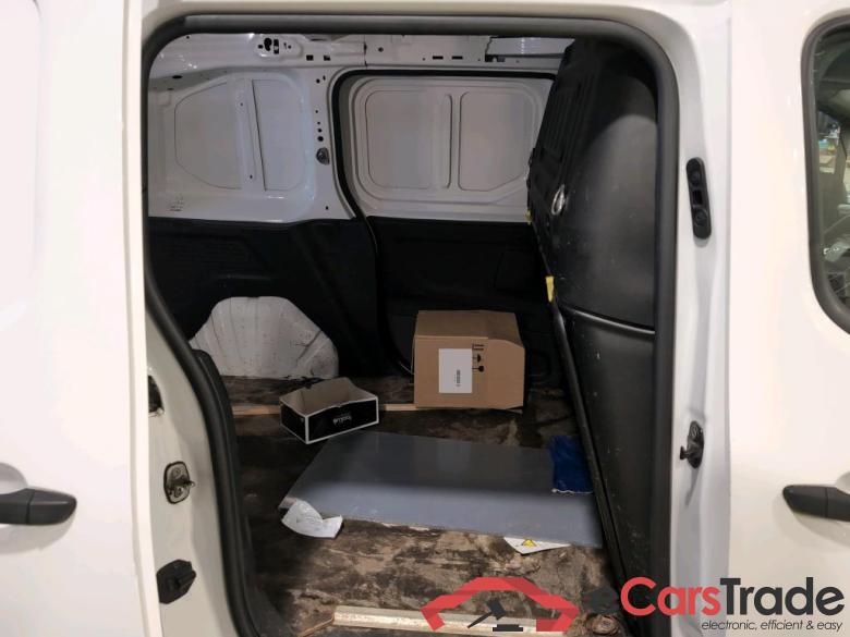 PEUGEOT PARTNER VAN SWB - 2019 1.2 PureTech L1 Light Premium S&S(EU6.2) #6