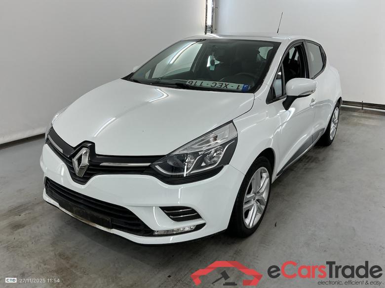 RENAULT Clio 0.9 TCe Zen (EU6c) STOCK #1