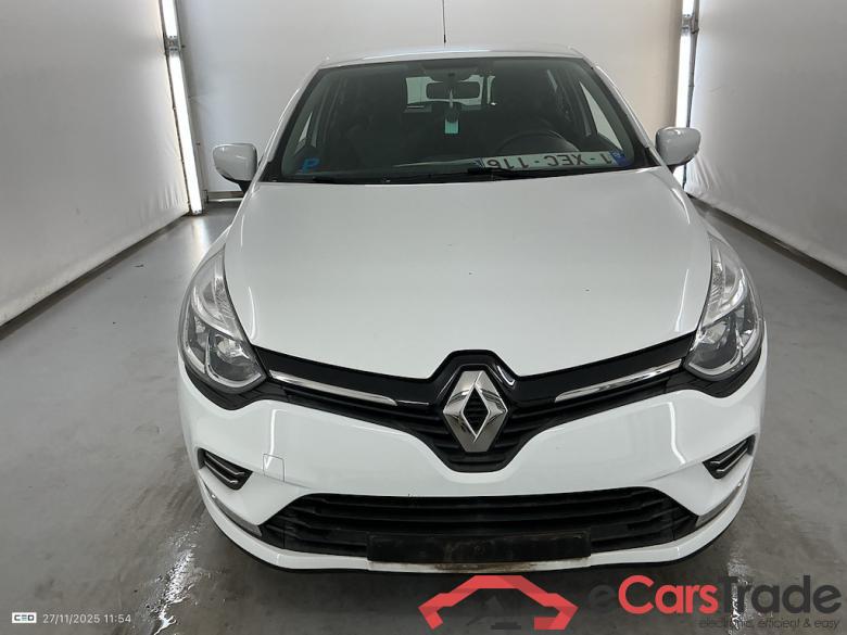 RENAULT Clio 0.9 TCe Zen (EU6c) STOCK #2