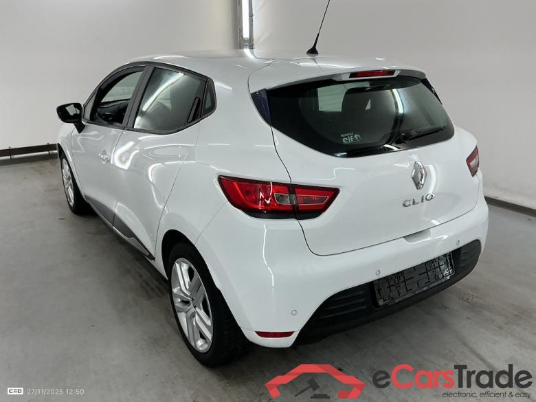 RENAULT Clio 0.9 TCe Zen (EU6c) STOCK #3