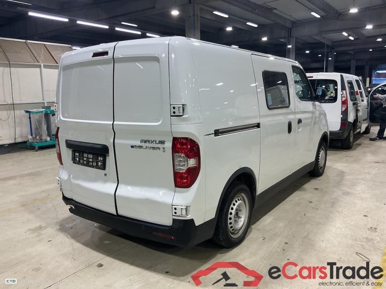MAXUS EDELIVER 3 BEV 35KWH AUTO SWB #4